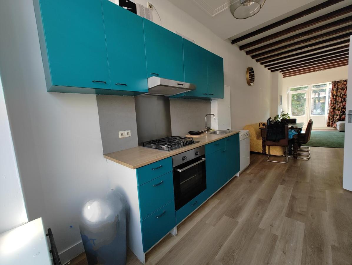 The Diesel Bed And Breakfast Rotterdam Extérieur photo
