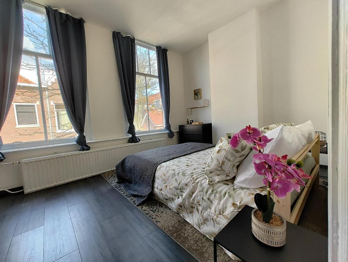The Diesel Bed And Breakfast Rotterdam Extérieur photo