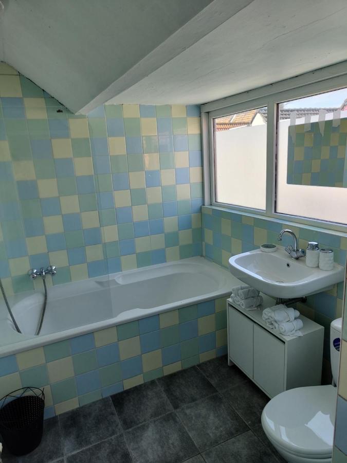The Diesel Bed And Breakfast Rotterdam Extérieur photo