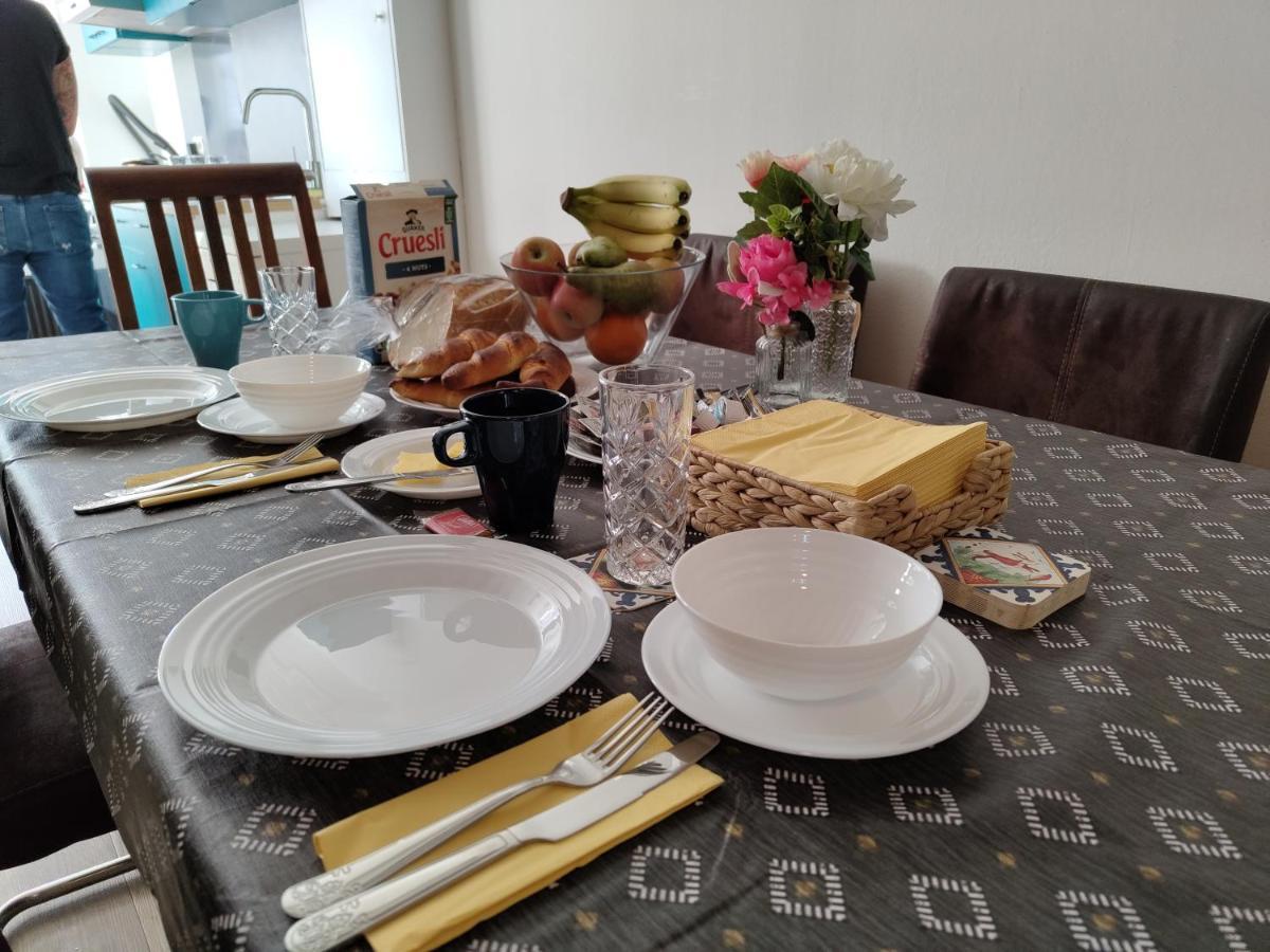 The Diesel Bed And Breakfast Rotterdam Extérieur photo