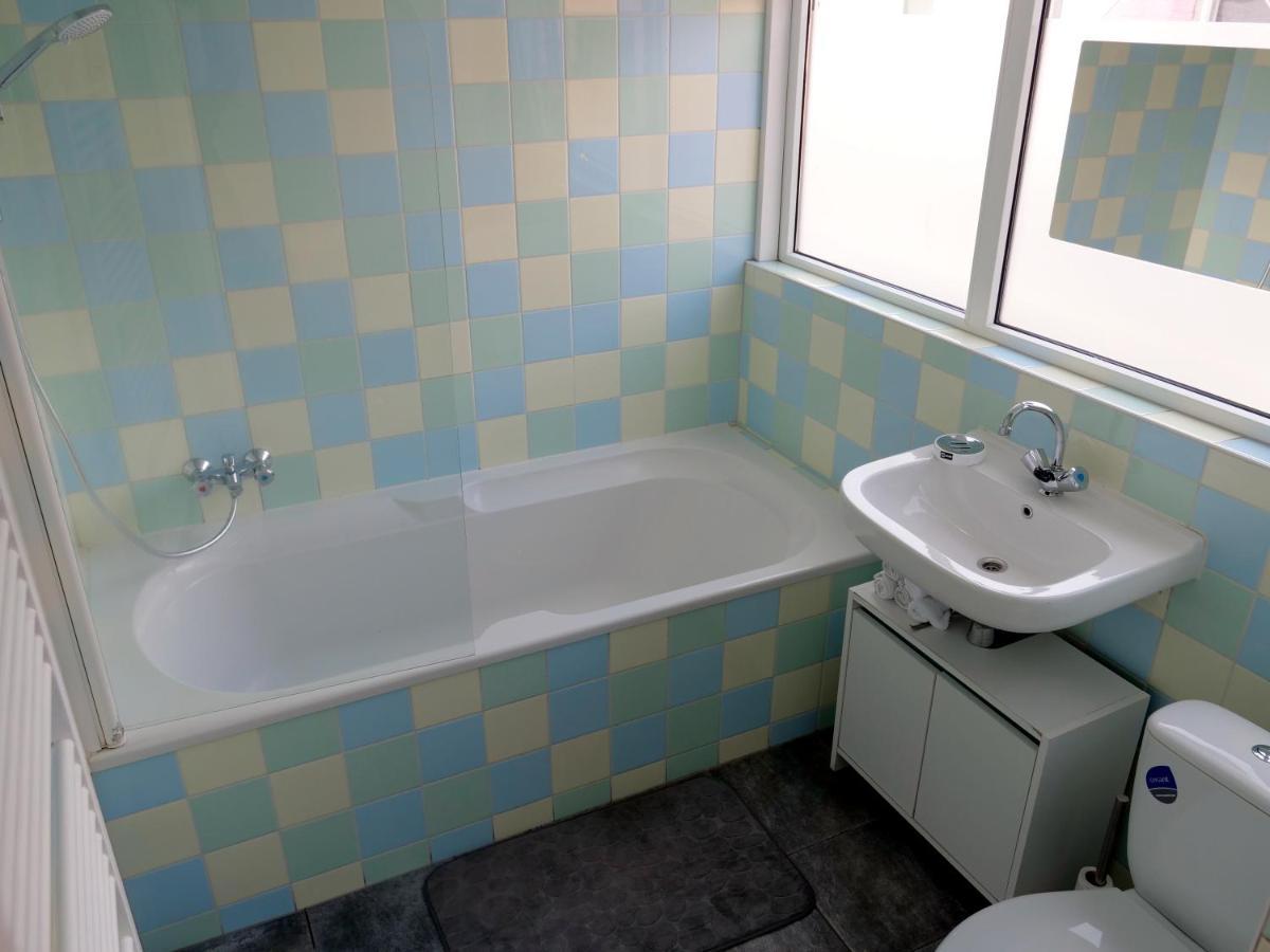 The Diesel Bed And Breakfast Rotterdam Extérieur photo
