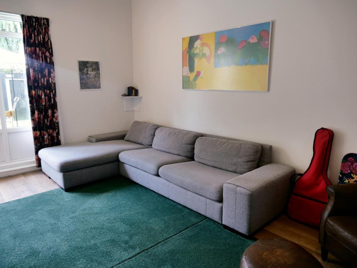 The Diesel Bed And Breakfast Rotterdam Extérieur photo