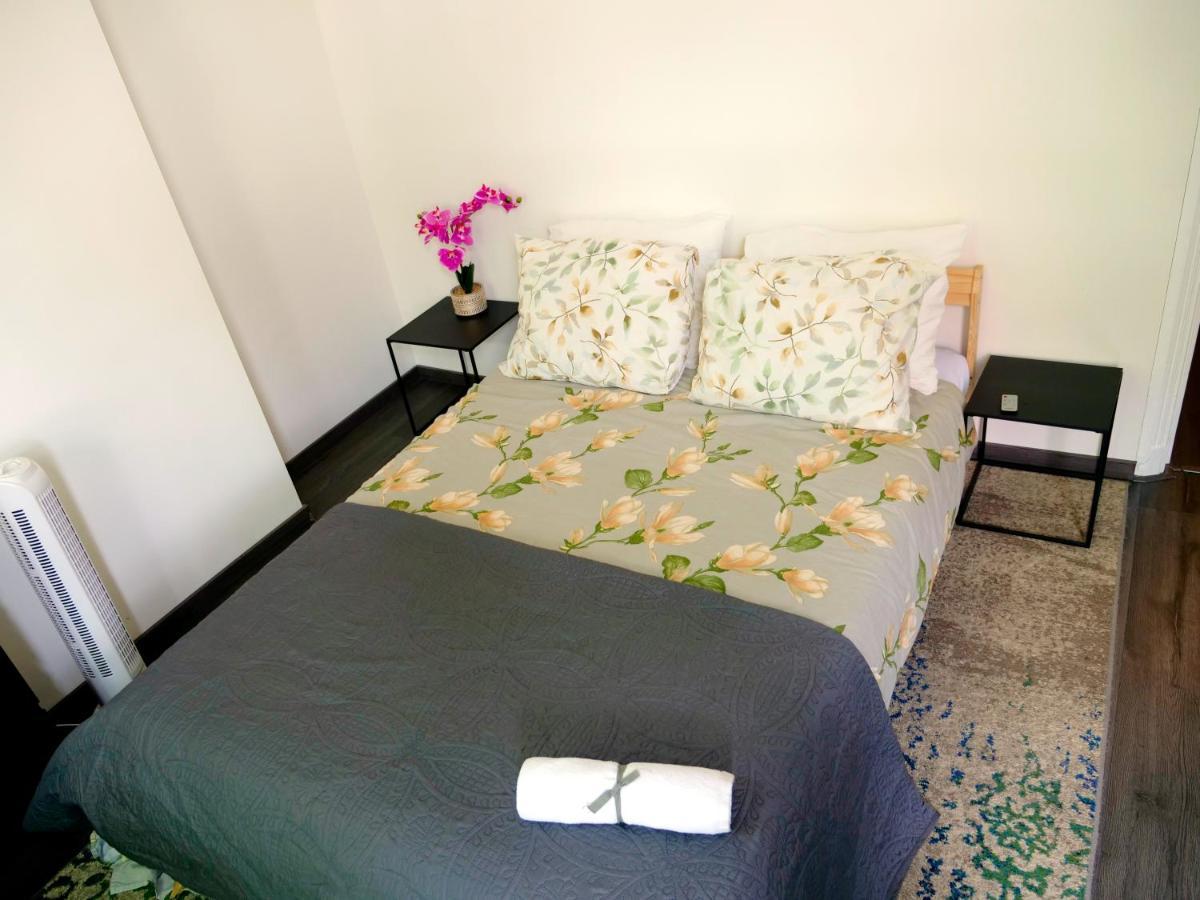 The Diesel Bed And Breakfast Rotterdam Extérieur photo