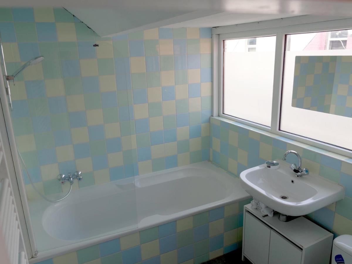 The Diesel Bed And Breakfast Rotterdam Extérieur photo