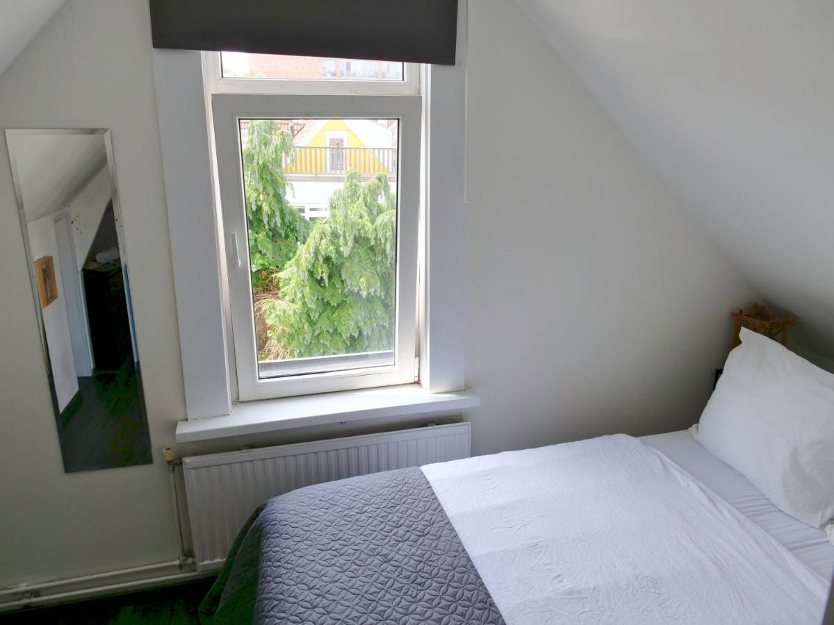 The Diesel Bed And Breakfast Rotterdam Extérieur photo