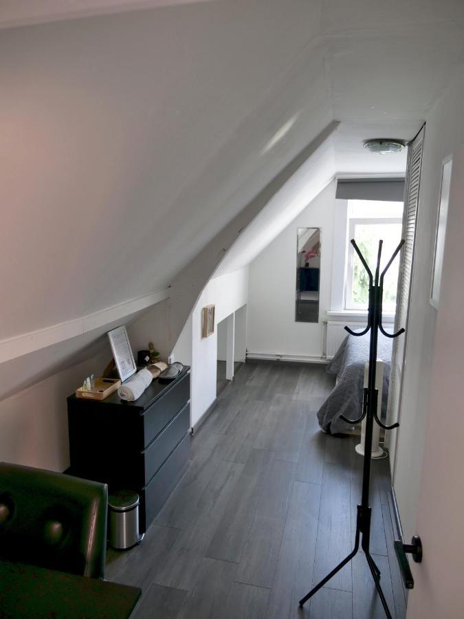 The Diesel Bed And Breakfast Rotterdam Extérieur photo