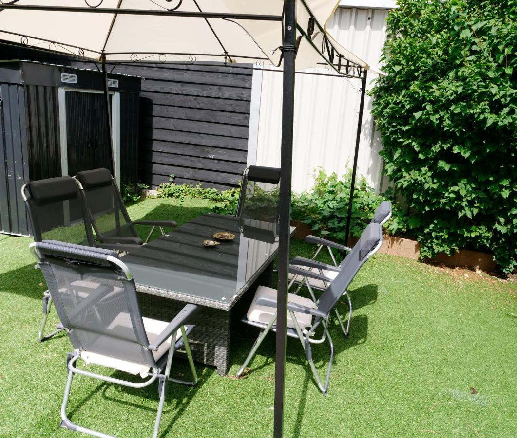 The Diesel Bed And Breakfast Rotterdam Extérieur photo